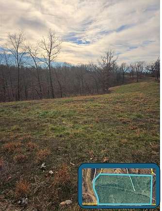 26.24 Acres of Recreational Land for Sale in Noel, Missouri