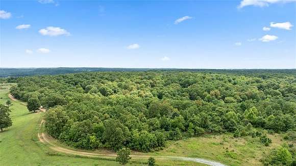 26.24 Acres of Recreational Land for Sale in Noel, Missouri