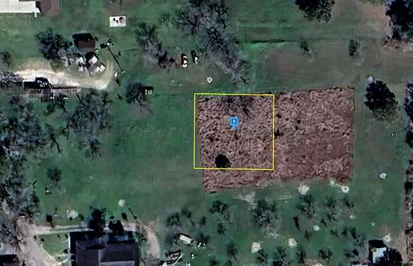 0.22 Acres of Residential Land for Sale in Sinton, Texas