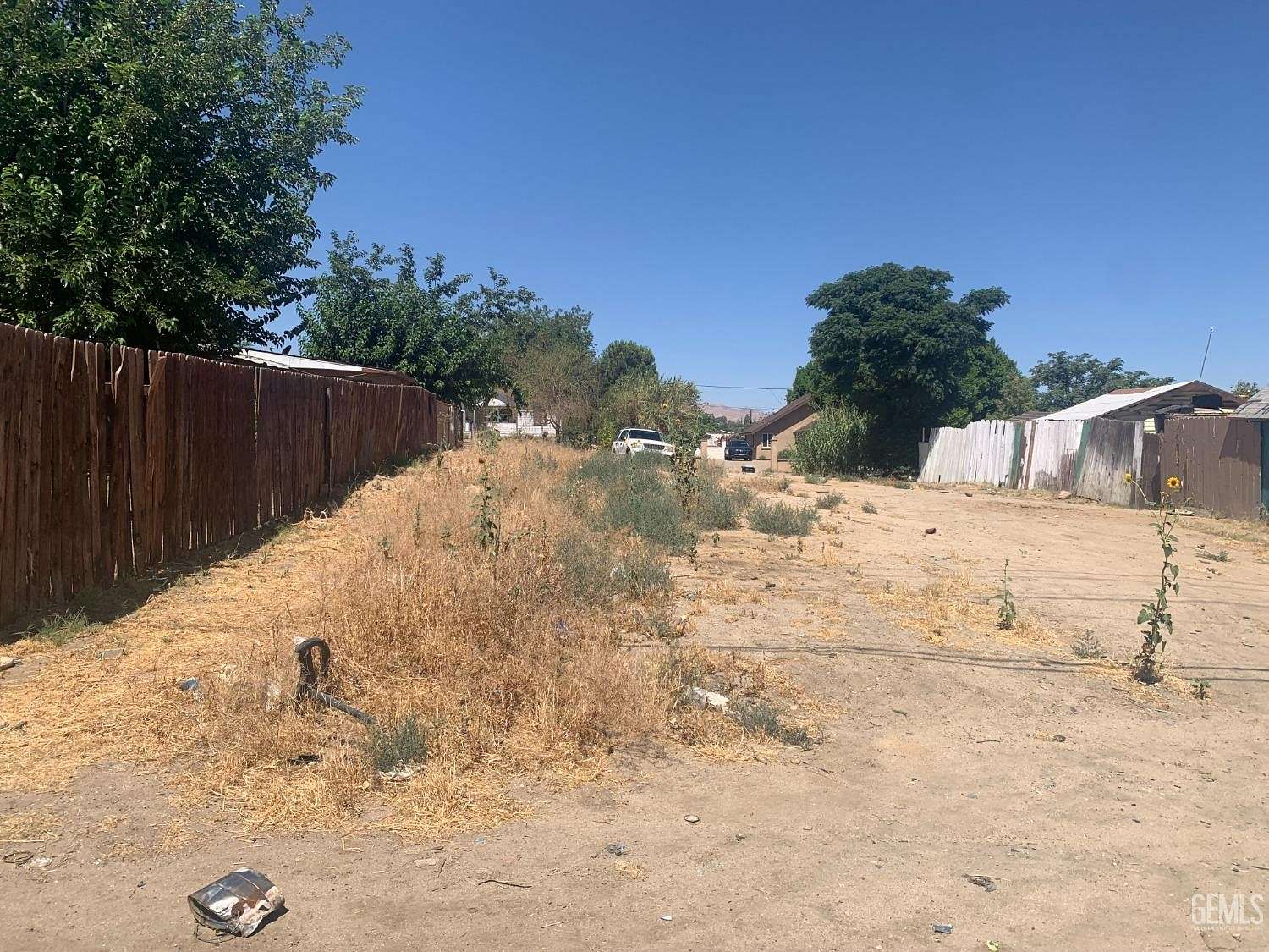 0.16 Acres of Residential Land for Sale in Taft, California