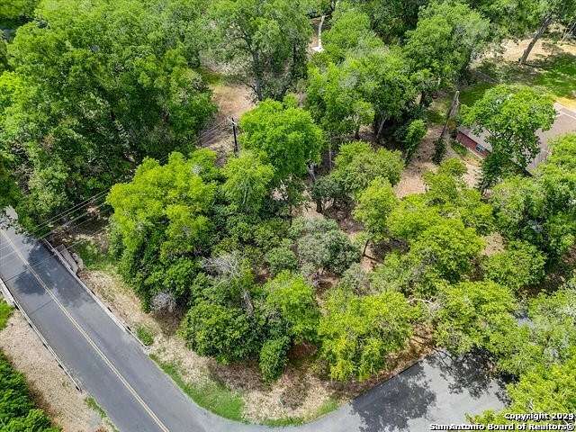 0.69 Acres of Residential Land for Sale in Seguin, Texas