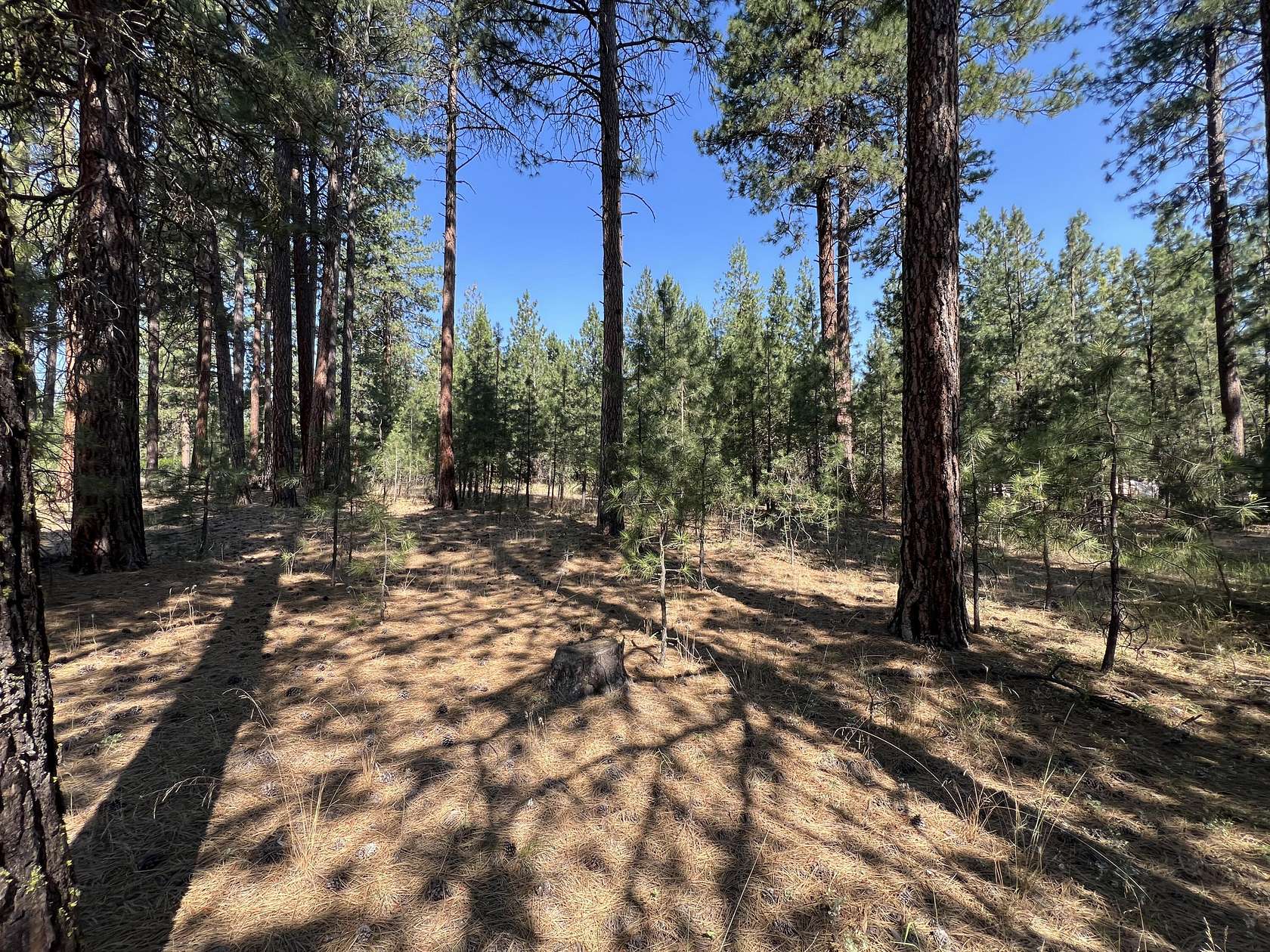1.11 Acres of Residential Land for Sale in Keno, Oregon