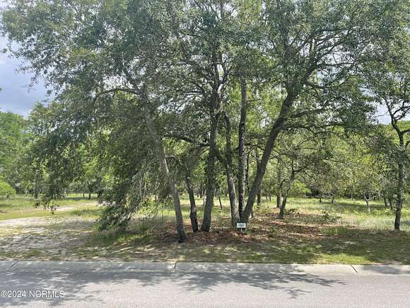 0.62 Acres of Residential Land for Sale in Supply, North Carolina