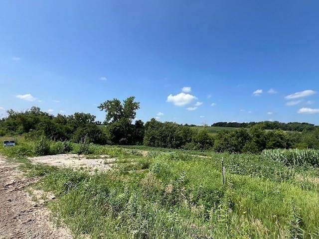 3 Acres of Land for Sale in Shellsburg, Iowa
