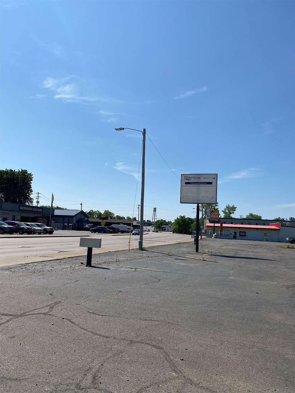 0.54 Acres of Commercial Land for Sale in Schofield, Wisconsin