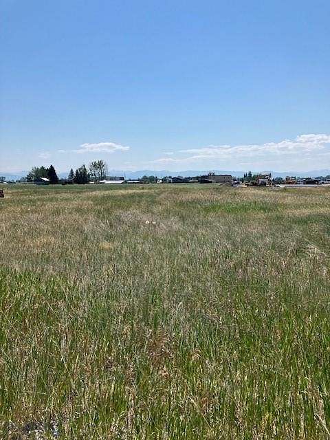 2.3 Acres of Commercial Land for Sale in Belgrade, Montana