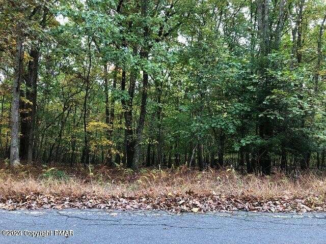 0.5 Acres of Residential Land for Sale in East Stroudsburg, Pennsylvania