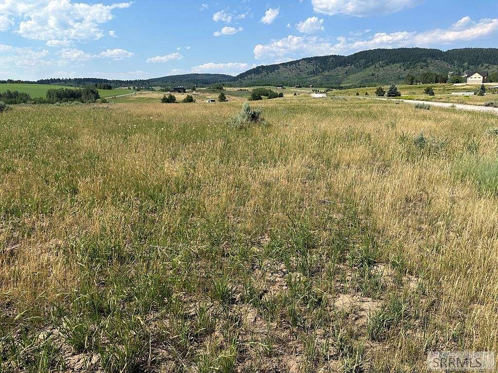 5.1 Acres of Residential Land for Sale in Ashton, Idaho