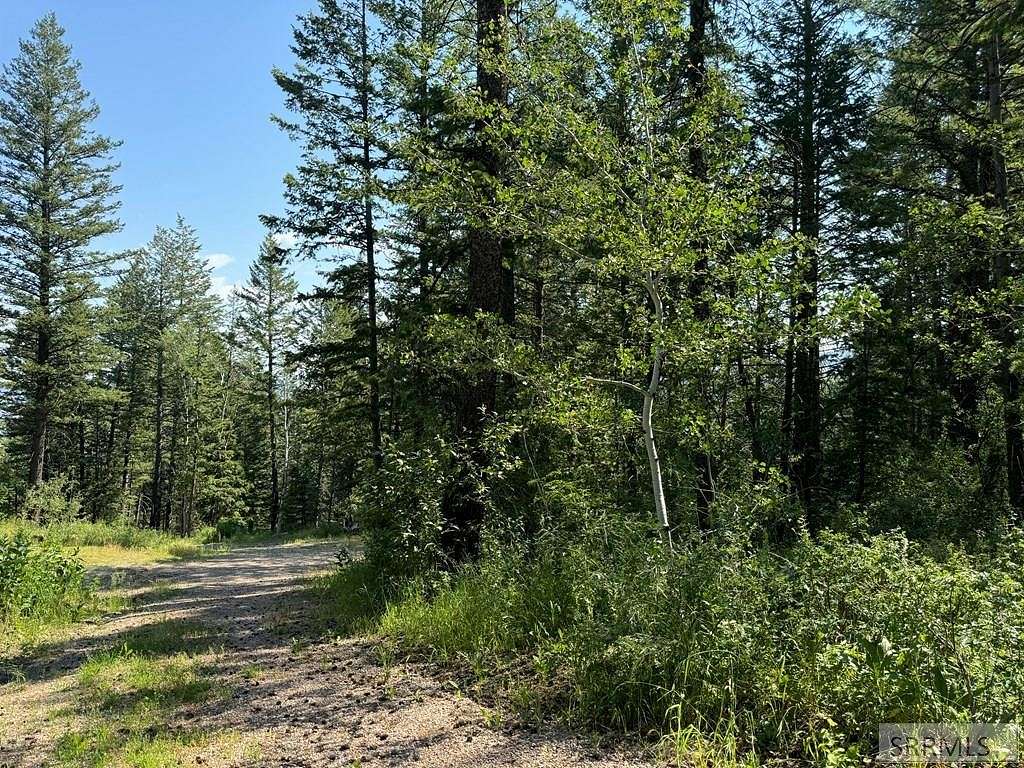 5 Acres of Residential Land for Sale in Lava Hot Springs, Idaho
