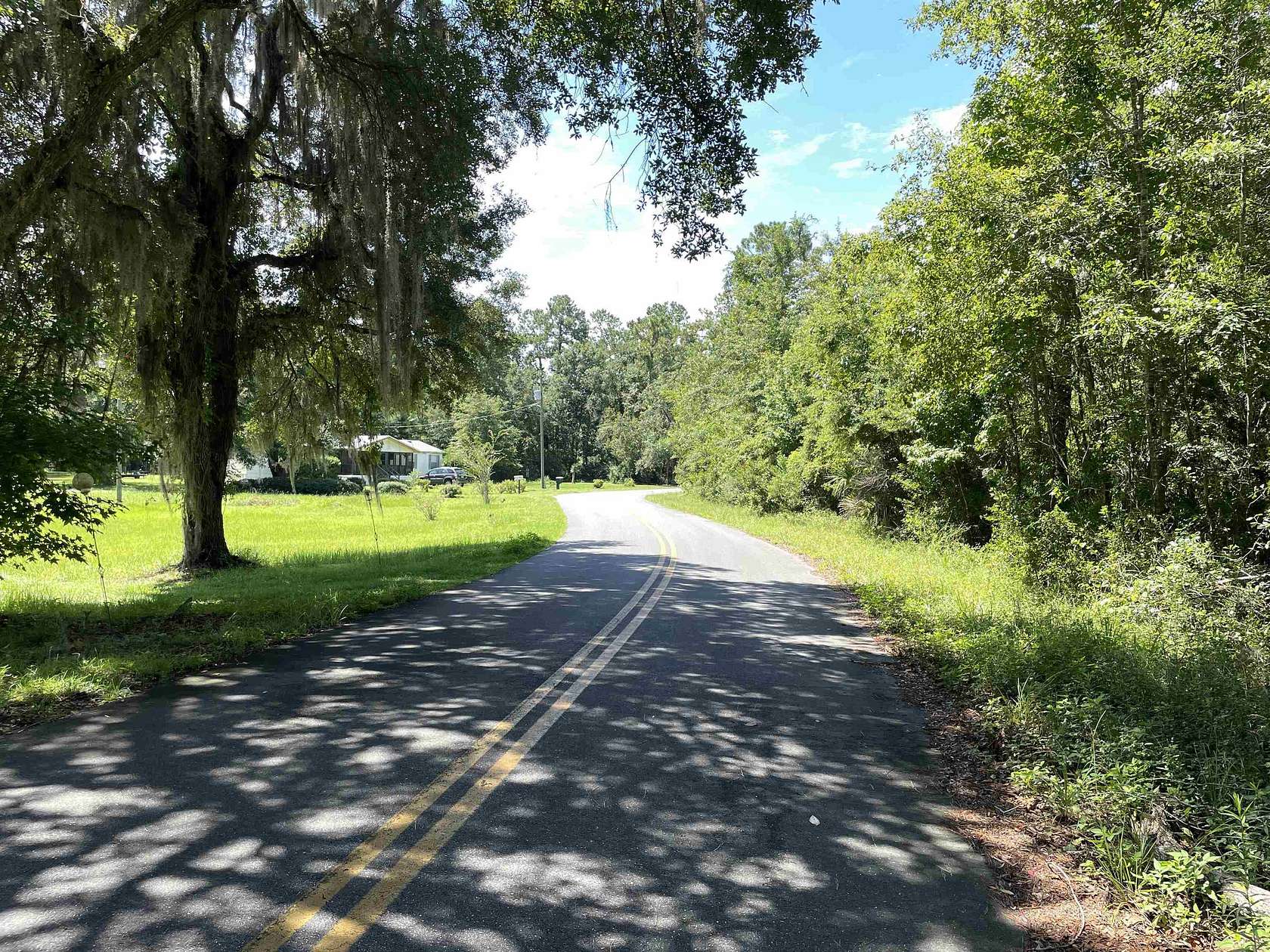 1 Acres of Residential Land for Sale in Monticello, Florida