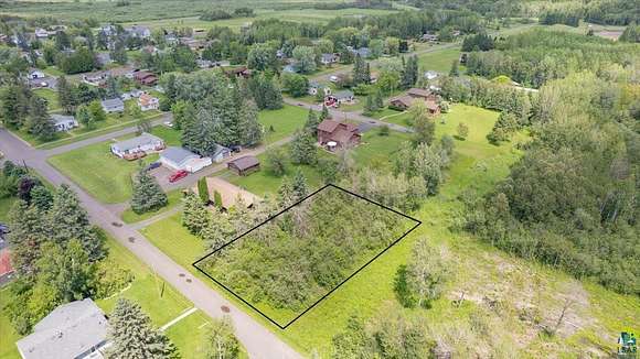 0.24 Acres of Residential Land for Sale in Superior, Wisconsin