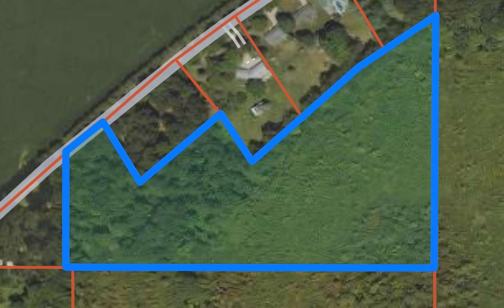 16 Acres of Land for Sale in White Pigeon, Michigan