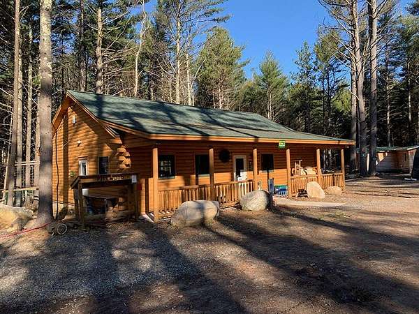 47.2 Acres of Recreational Land for Sale in Wilmington, New York