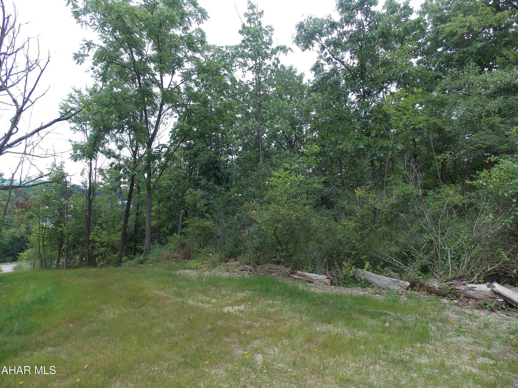 6.5 Acres of Residential Land for Sale in Altoona, Pennsylvania