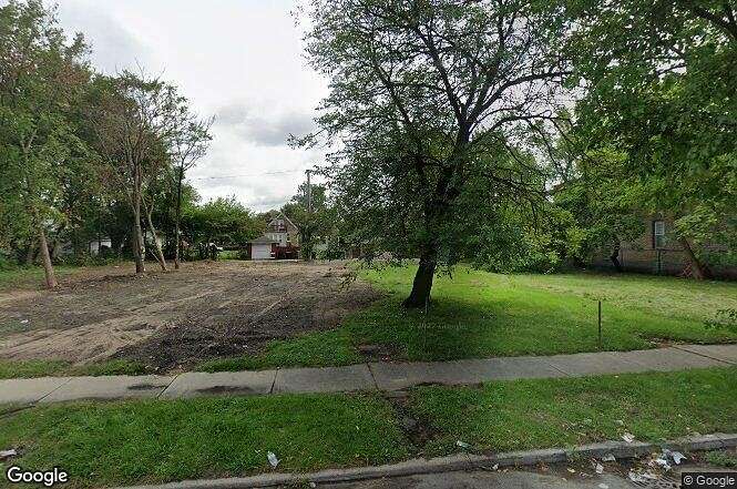 0.13 Acres of Land for Sale in Chicago, Illinois