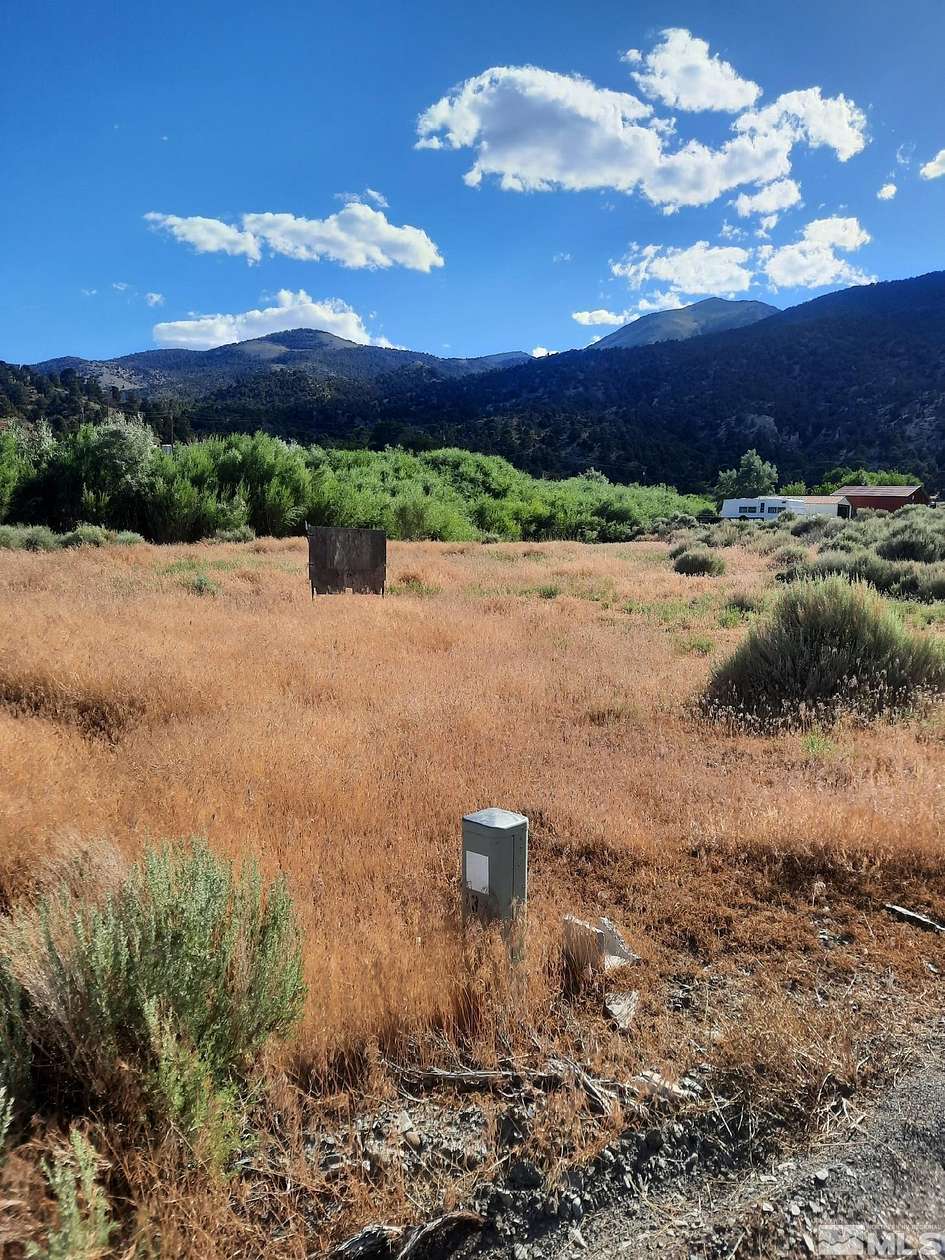 0.3 Acres of Land for Sale in Kingston, Nevada