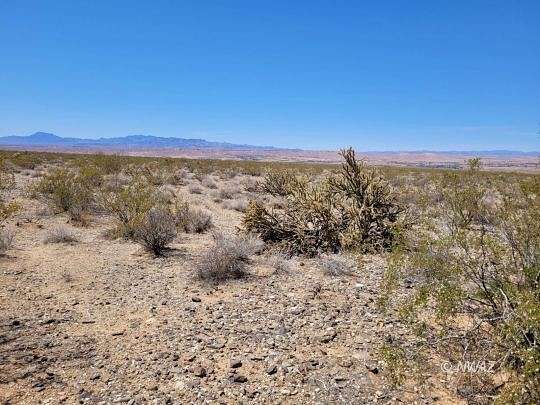 1.09 Acres of Residential Land for Sale in Littlefield, Arizona