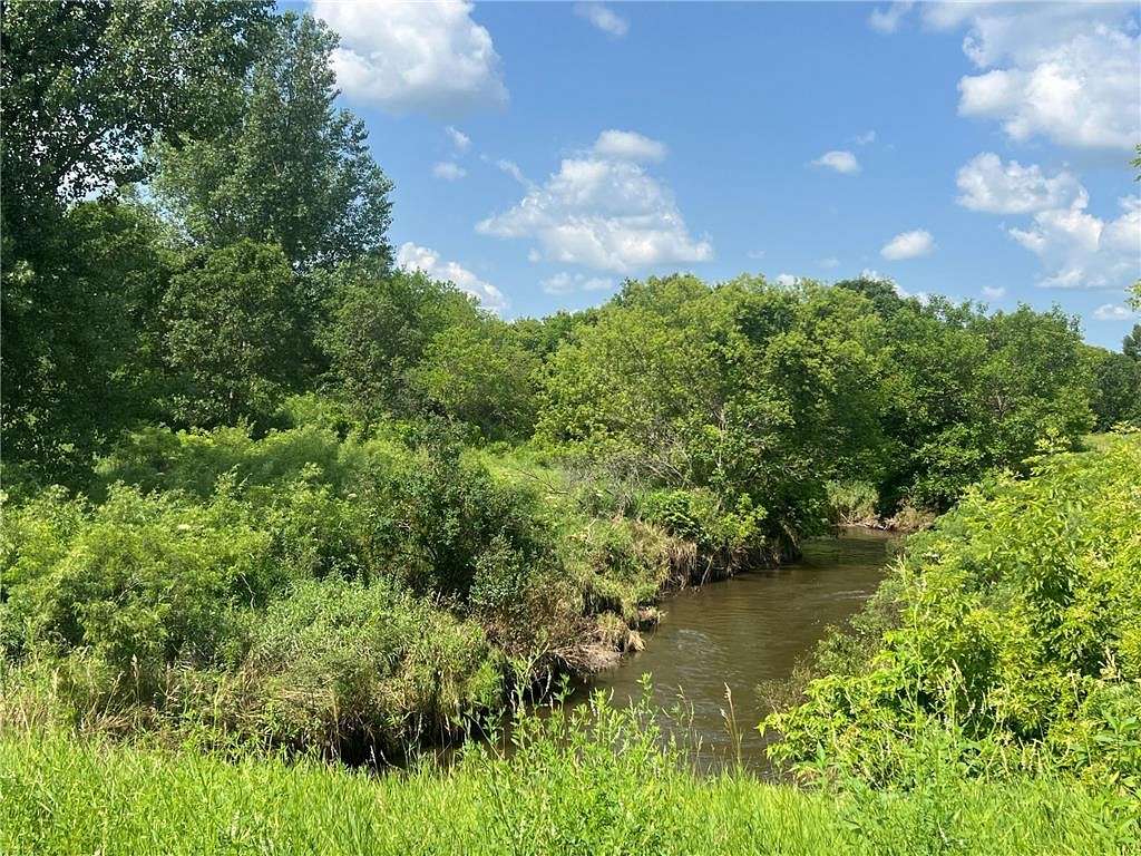 22 Acres of Land for Sale in Carson Township, Minnesota