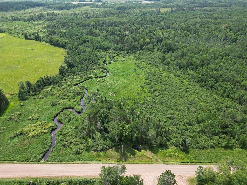 20 Acres of Recreational Land & Farm for Sale in Atkinson Township, Minnesota