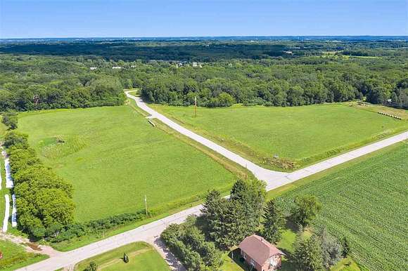 1.08 Acres of Residential Land for Sale in Oneida, Wisconsin