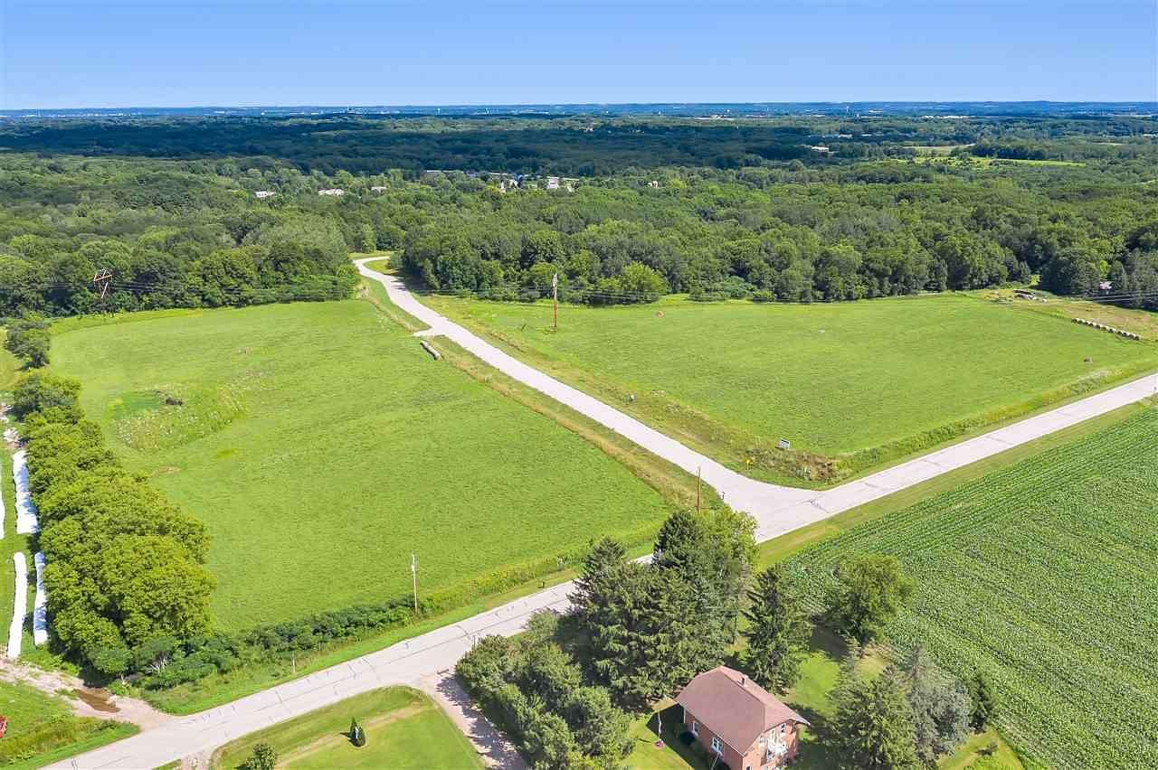 1.06 Acres of Residential Land for Sale in Oneida, Wisconsin