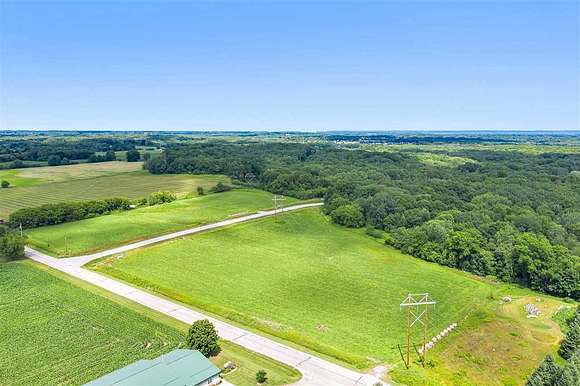 2.27 Acres of Residential Land for Sale in Oneida, Wisconsin