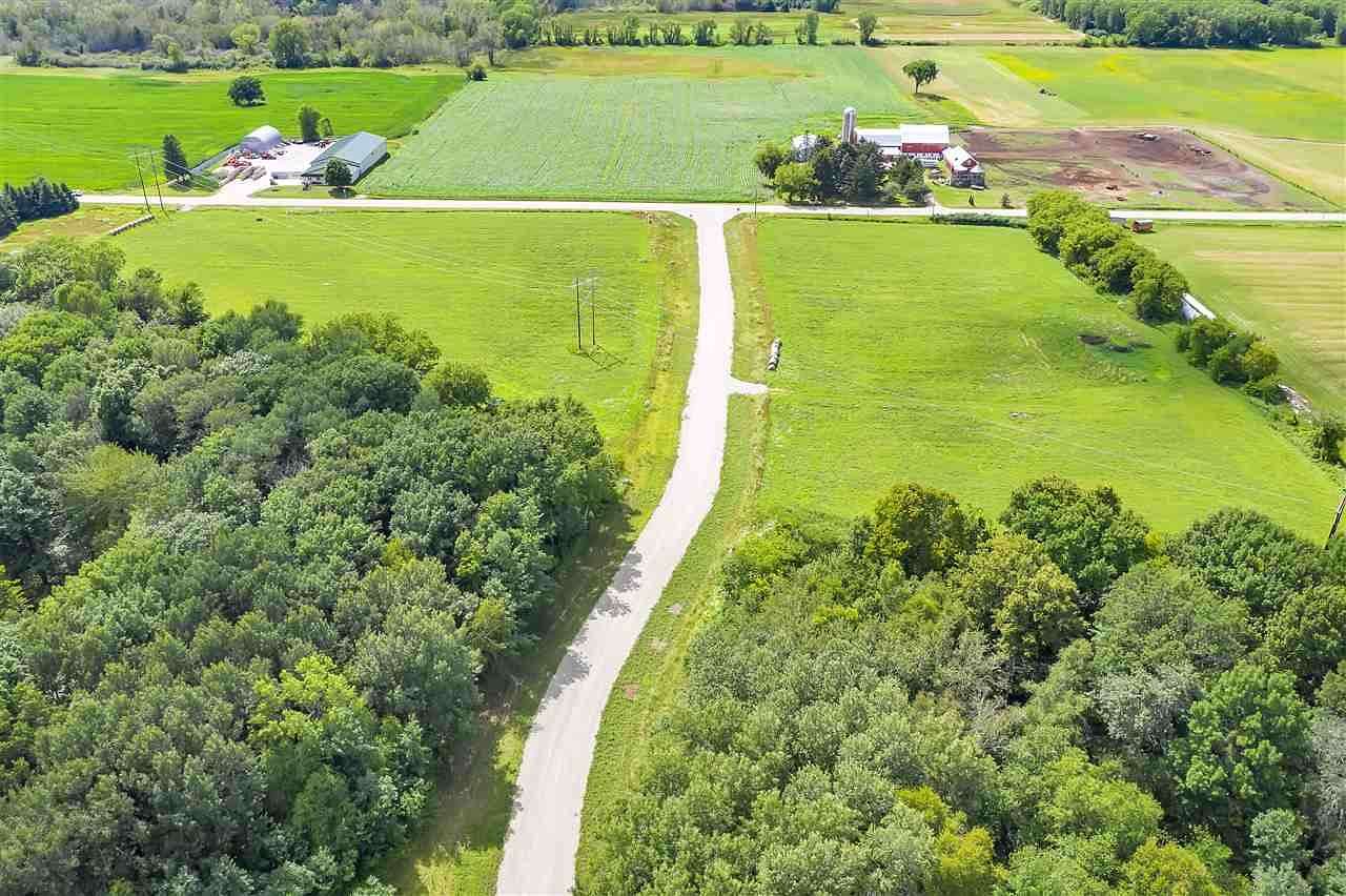 1.81 Acres of Residential Land for Sale in Oneida, Wisconsin