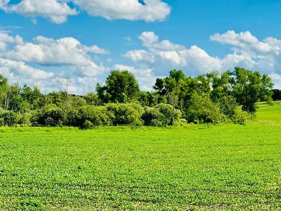 6 Acres of Residential Land for Sale in Osceola Town, Wisconsin
