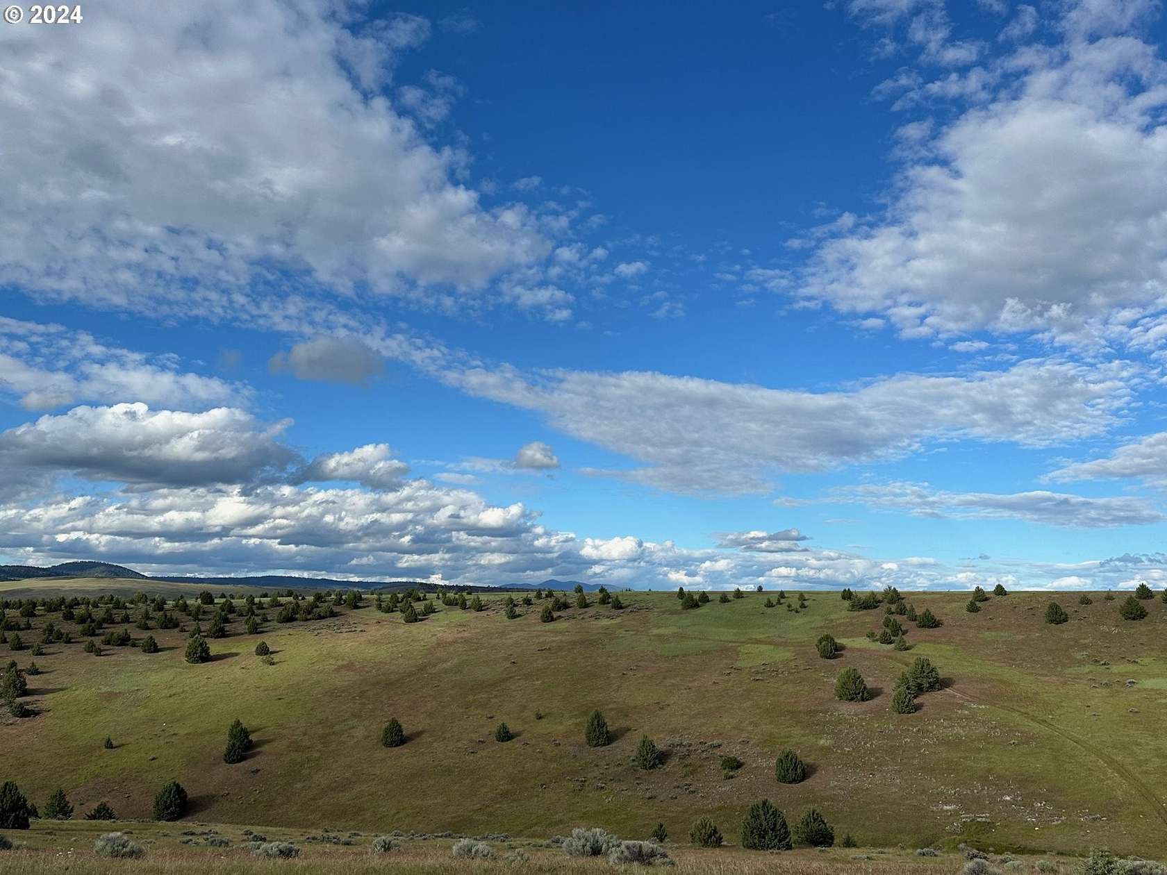 22 Acres of Recreational Land for Sale in John Day, Oregon