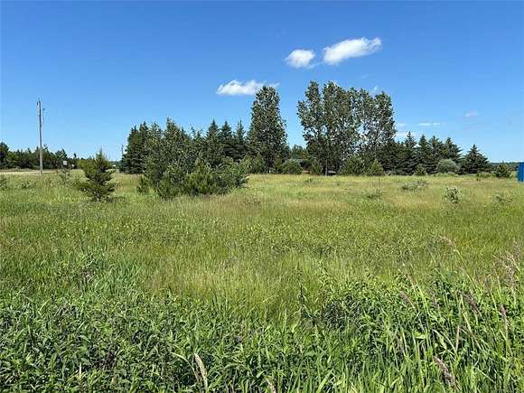 0.98 Acres of Commercial Land for Sale in Pillager, Minnesota