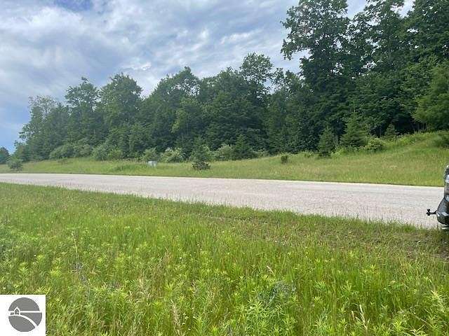 2.54 Acres of Residential Land for Sale in Grawn, Michigan