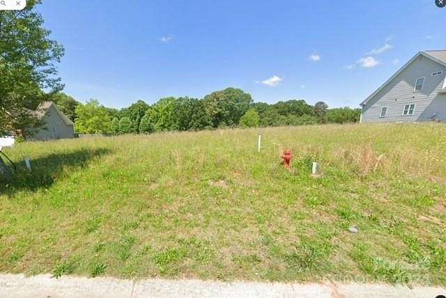 0.28 Acres of Residential Land for Sale in Locust, North Carolina