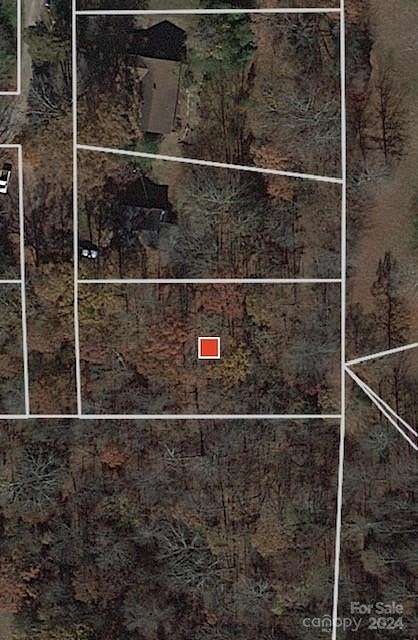 0.45 Acres of Residential Land for Sale in Valdese, North Carolina