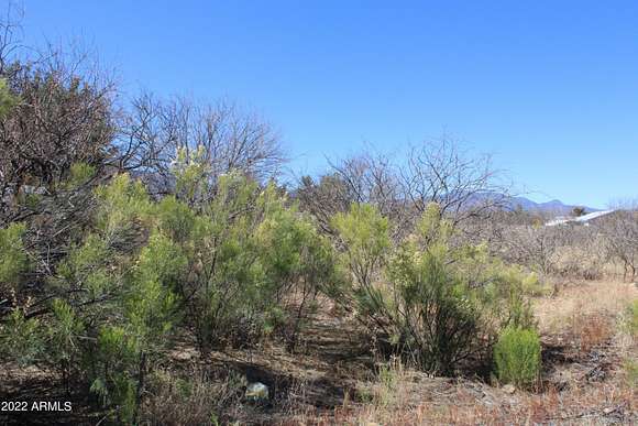 0.51 Acres of Residential Land for Sale in Sierra Vista, Arizona