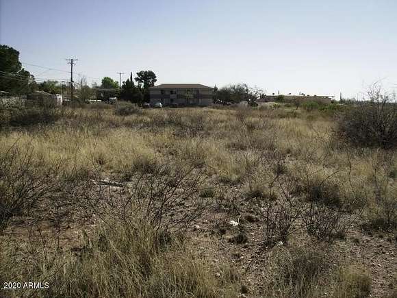 0.7 Acres of Residential Land for Sale in Bisbee, Arizona