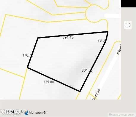 2.18 Acres of Residential Land for Sale in Rio Rico, Arizona