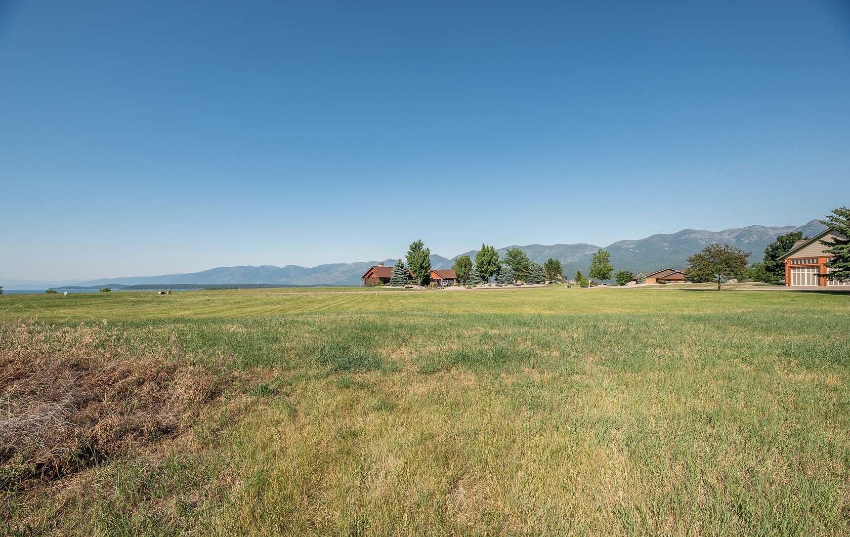 0.72 Acres of Residential Land for Sale in Polson, Montana