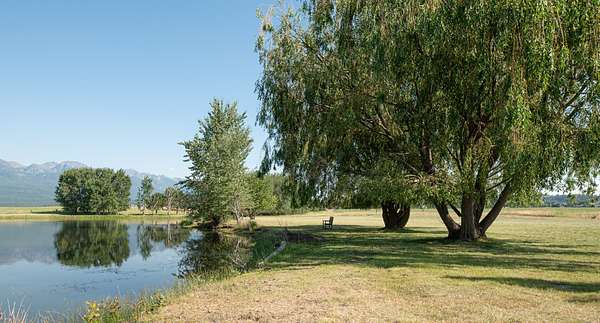0.72 Acres of Residential Land for Sale in Polson, Montana