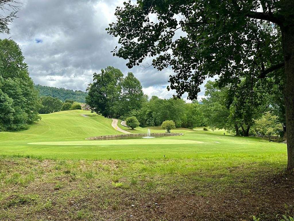 1.29 Acres of Residential Land for Sale in Hayesville, North Carolina