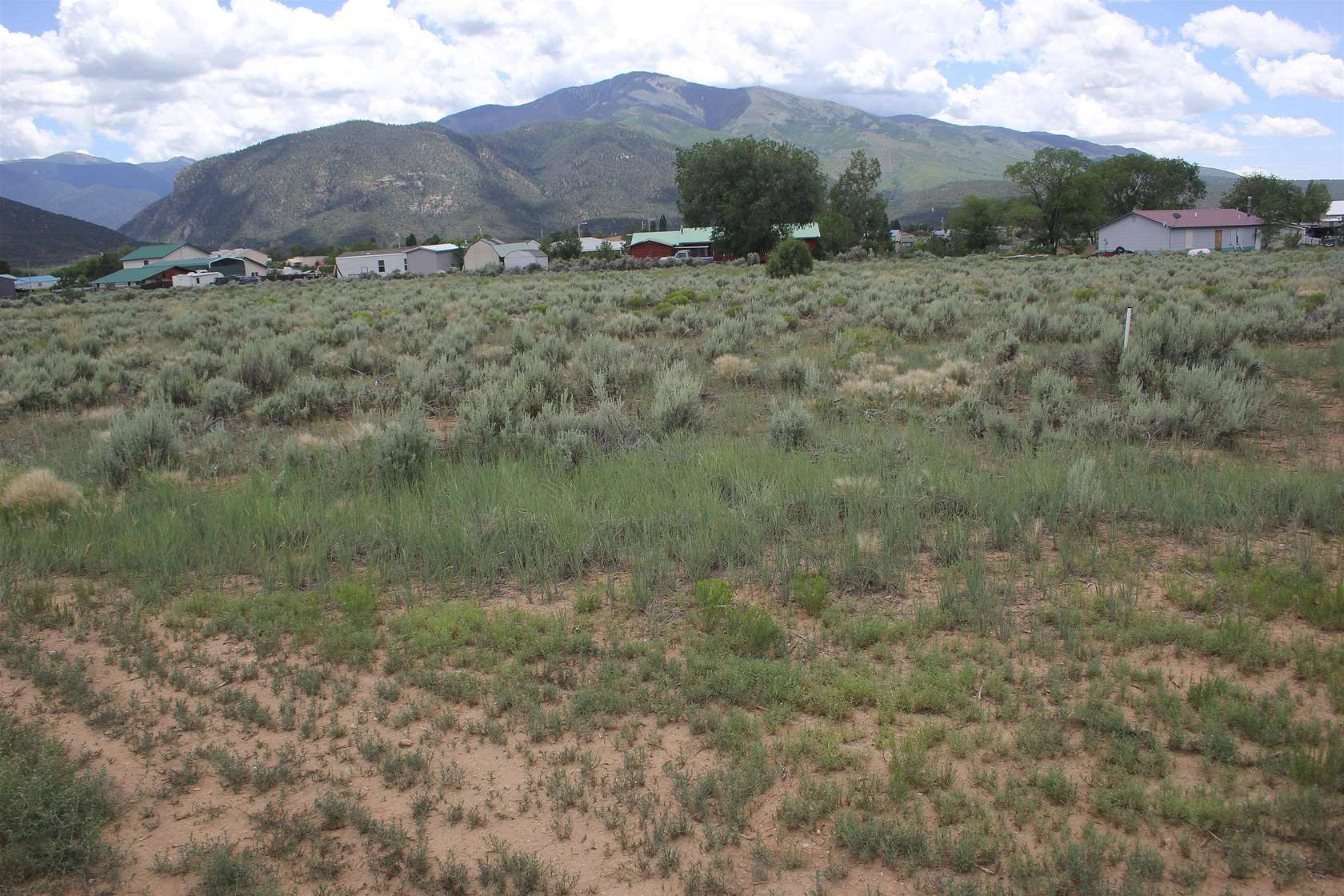 1.5 Acres of Residential Land for Sale in Questa, New Mexico