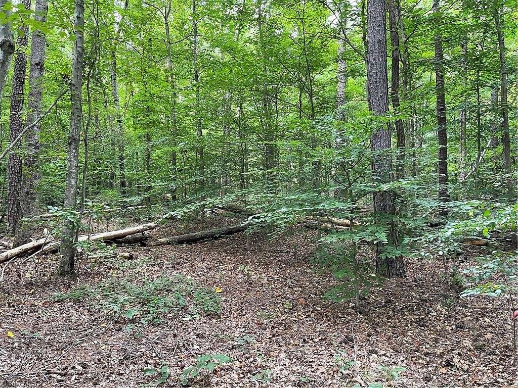 3.5 Acres of Residential Land for Sale in Lexington, North Carolina