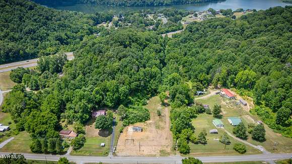 5 Acres of Residential Land for Sale in Rogersville, Tennessee