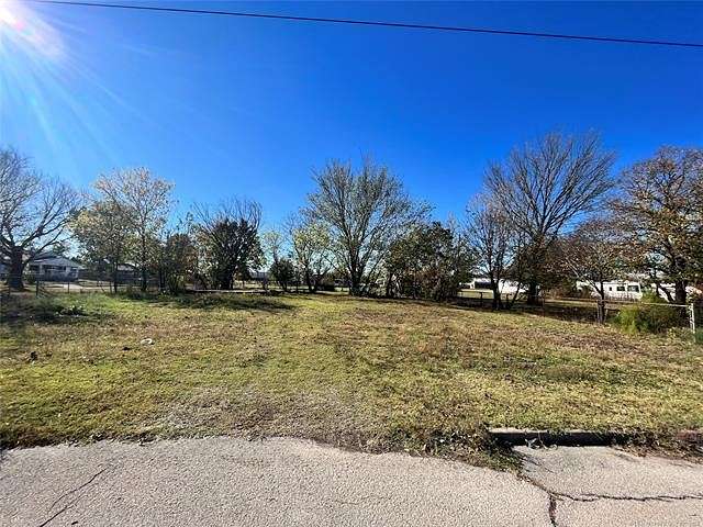 0.251 Acres of Residential Land for Sale in Bartlesville, Oklahoma