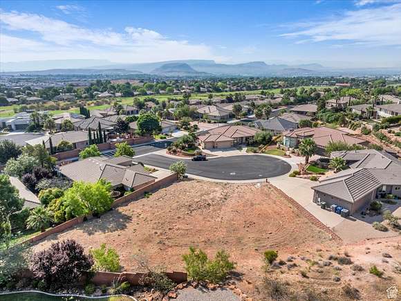 0.31 Acres of Residential Land for Sale in Washington, Utah
