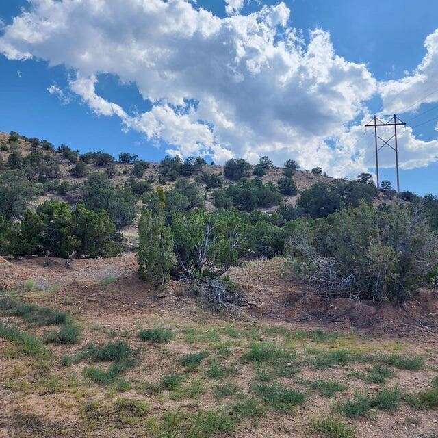 1.8 Acres of Residential Land for Sale in Placitas, New Mexico