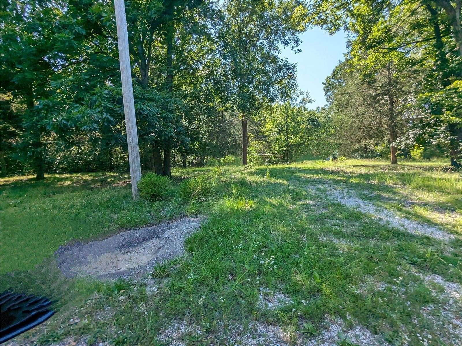 3 Acres of Residential Land for Sale in Wright City, Missouri