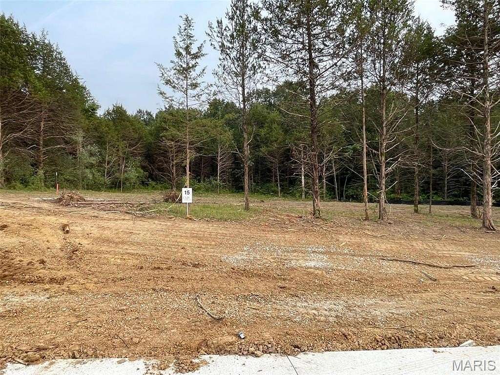3 Acres of Residential Land for Sale in Foristell, Missouri