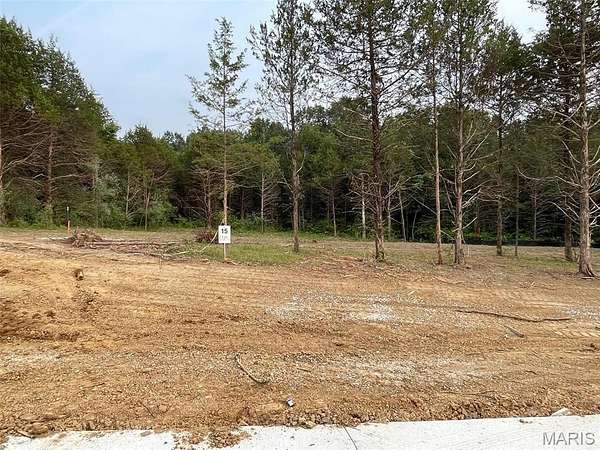 3 Acres of Residential Land for Sale in Foristell, Missouri