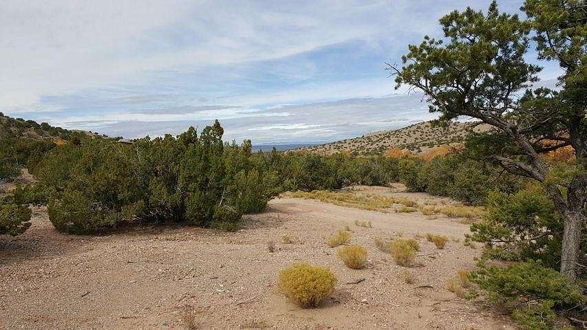 1.13 Acres of Residential Land for Sale in Placitas, New Mexico