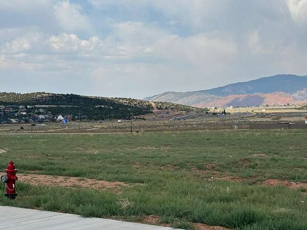 6 Acres of Commercial Land for Sale in Cedar City, Utah